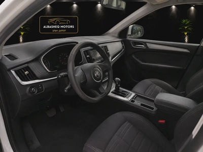 MG RX5 Standard 2022 | GCC Specs | Well Maintained-6
