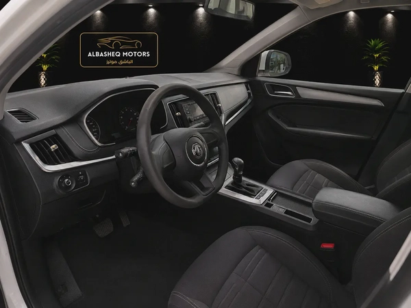 MG RX5 Standard 2022 | GCC Specs | Well Maintained