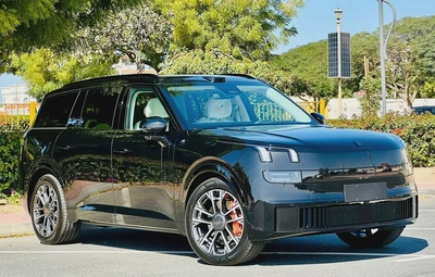 Lynk  Co 900 Ultra 2.0-0