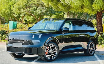 Lynk  Co 900 Ultra 2.0-2