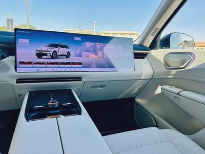 Lynk  Co 900 Ultra 2.0-10