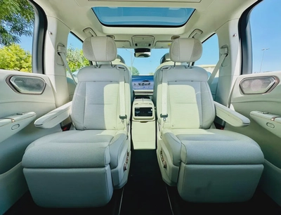 Lynk  Co 900 Ultra 2.0-16