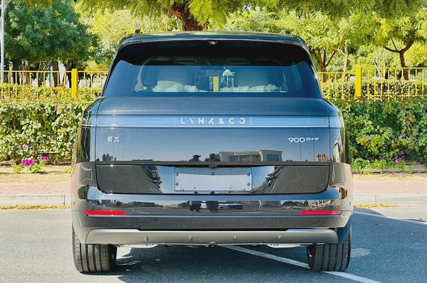 Lynk  Co 900 Ultra 2.0