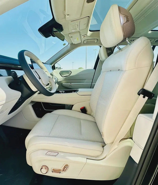 Lynk  Co 900 Ultra 2.0