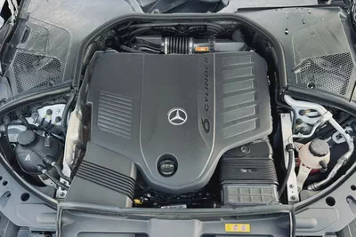 BENZ S500 - SWB - 2021 - ONLY 38000KM SUPER CLEAN CAR FRESH JAPAN IMPORT-7