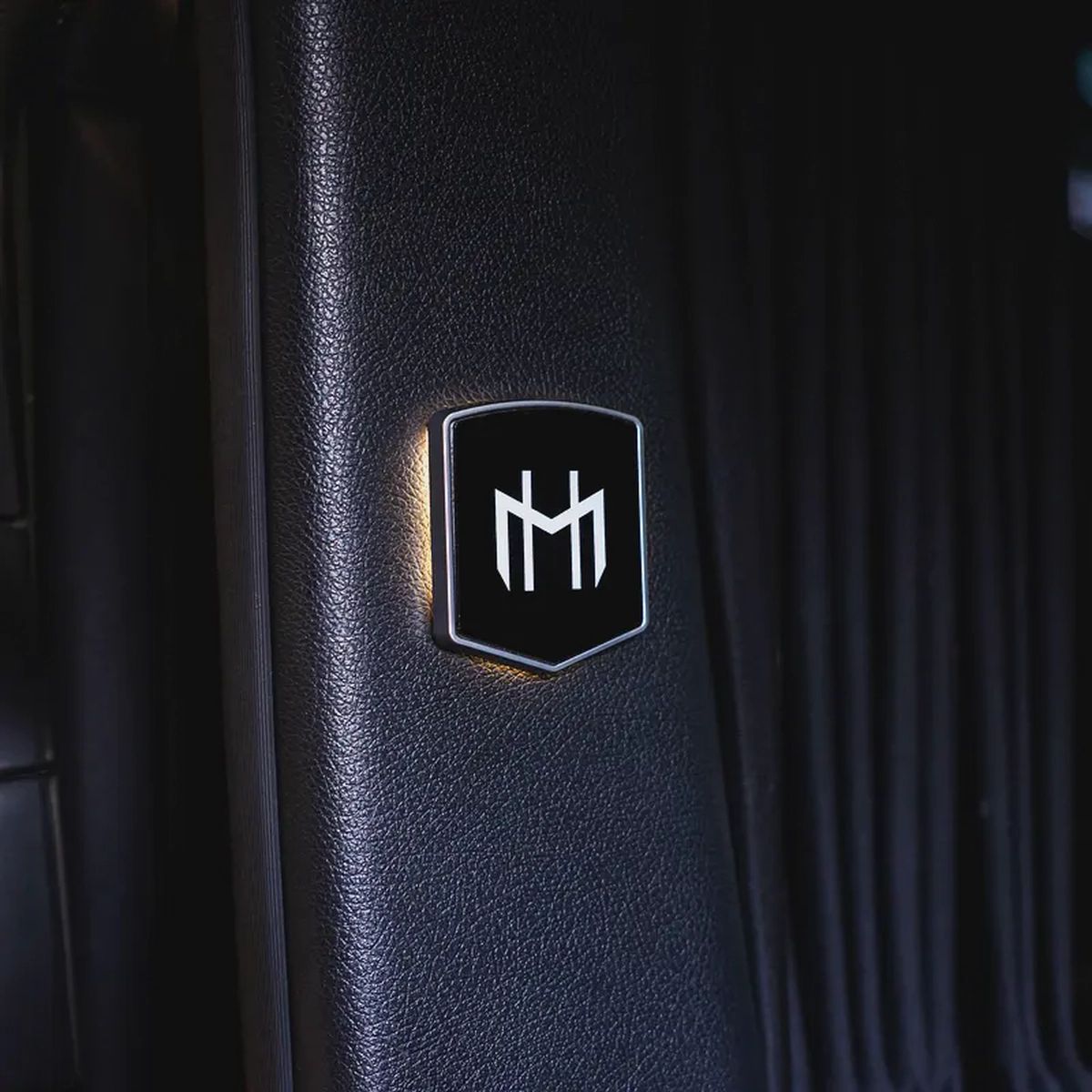 AED 2,682 P.M • 0% Downpayment •  Mercedes-Benz V 250 VIP Design • 1 Year Warranty-8-8