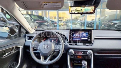 Toyota RAV4 ADVENTURE Toyota RAV4 2.5P Full Option MY2024-11