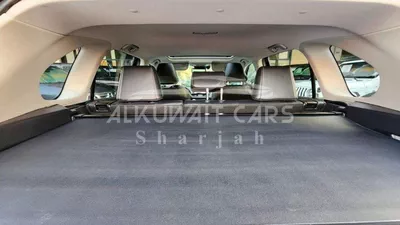 Toyota RAV4 ADVENTURE Toyota RAV4 2.5P Full Option MY2024-15
