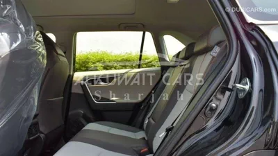 Toyota RAV4 ADVENTURE Toyota RAV4 2.5P Full Option MY2024-6