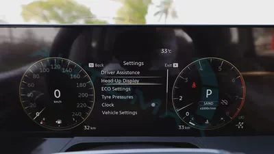 ( For Export ) 2026 INFINITI QX80 SENSORY 3.5TT V6 GCC BRAND NEW-8