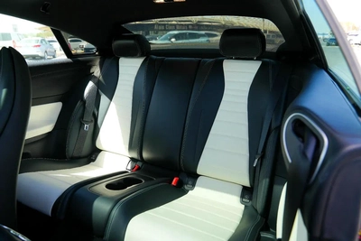 Mercedes-Benz E 450 II 2020-15