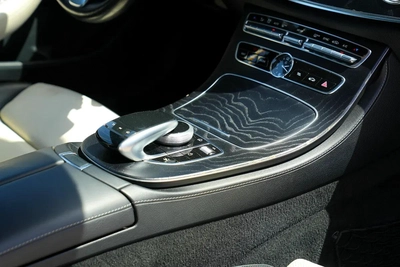 Mercedes-Benz E 450 II 2020-19