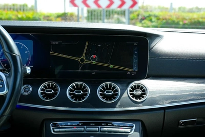 Mercedes-Benz E 450 II 2020-17