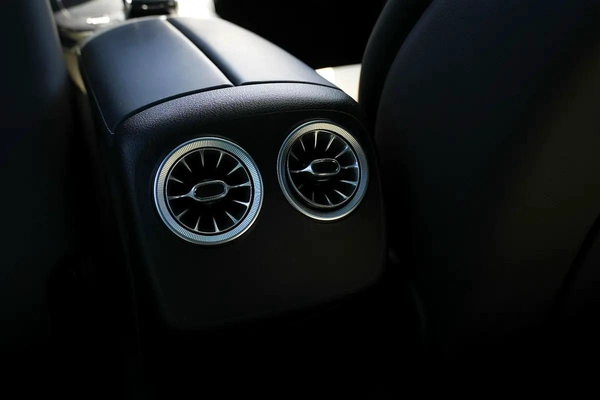 Mercedes-Benz E 450 II 2020
