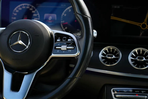 Mercedes-Benz E 450 II 2020