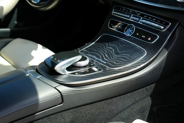 Mercedes-Benz E 450 II 2020