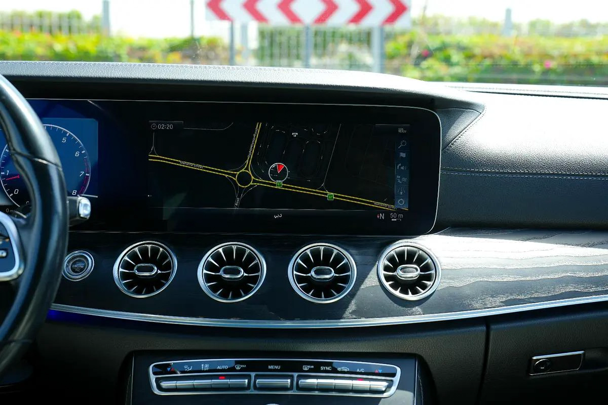 Mercedes-Benz E 450 II 2020-17-17