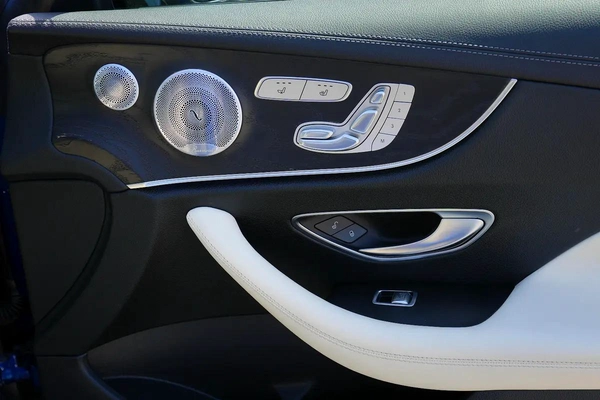 Mercedes-Benz E 450 II 2020