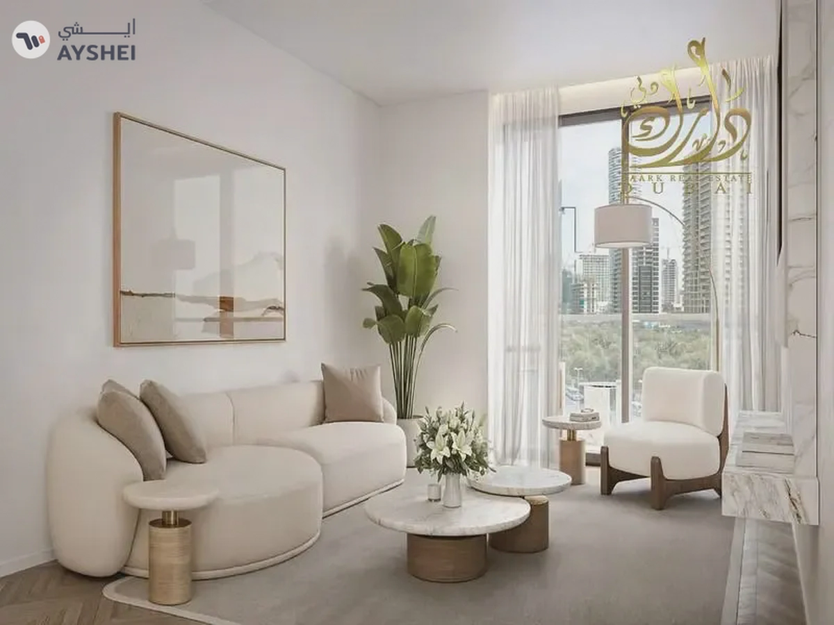 Apartment For Sale in Lume Residences, JVC District 18, Jumeirah Village Circle (JVC), Dubai