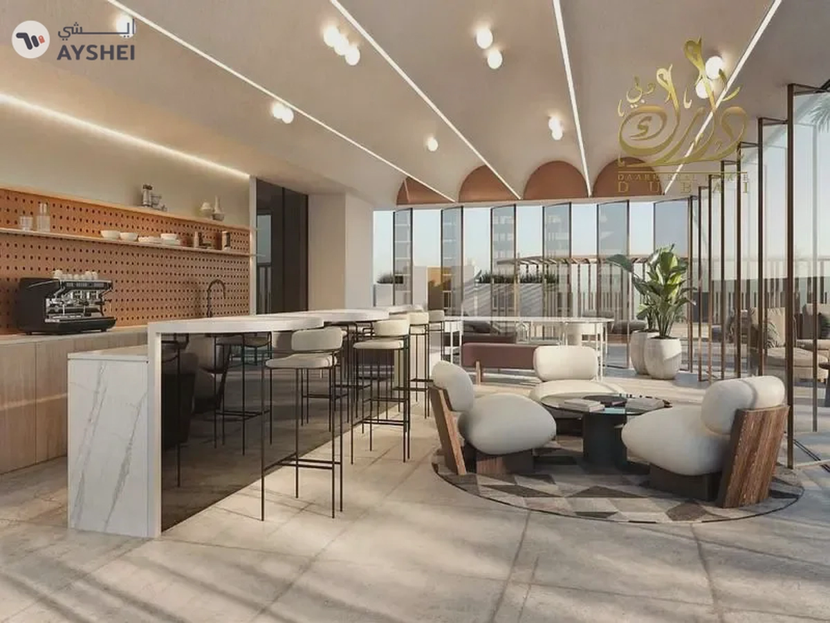 Apartment For Sale in Lume Residences, JVC District 18, Jumeirah Village Circle (JVC), Dubai
