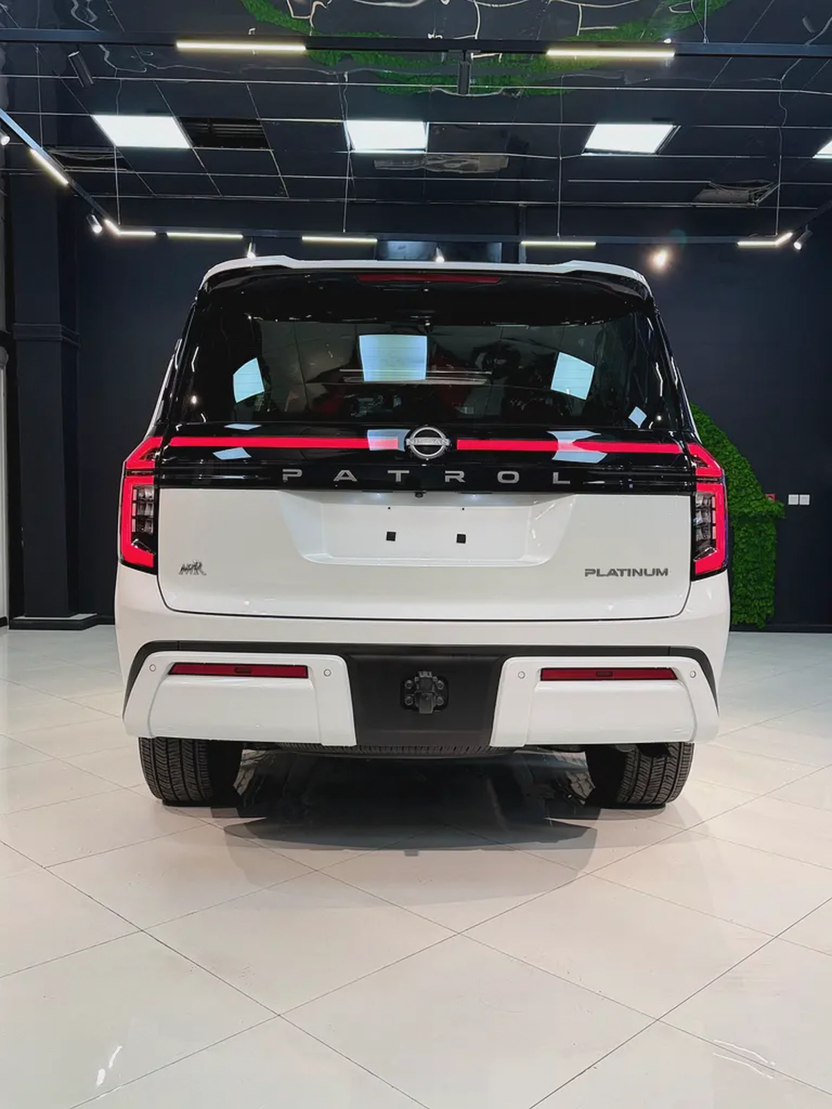 Nissan Patrol SE Platinum City 2025 GCC Specs-10-10