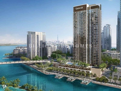 Creek Palace, Dubai Creek Harbour, Dubai-1
