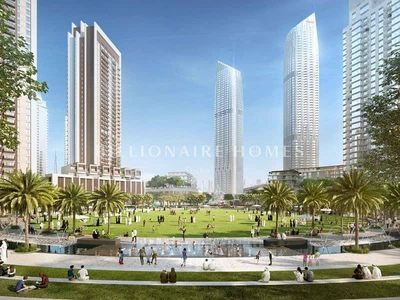 Creek Palace, Dubai Creek Harbour, Dubai-6