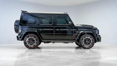 UAEs Very Best Example | 2 Years Free Servicing | AED 10,852 Per Month-2