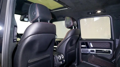 UAEs Very Best Example | 2 Years Free Servicing | AED 10,852 Per Month-8