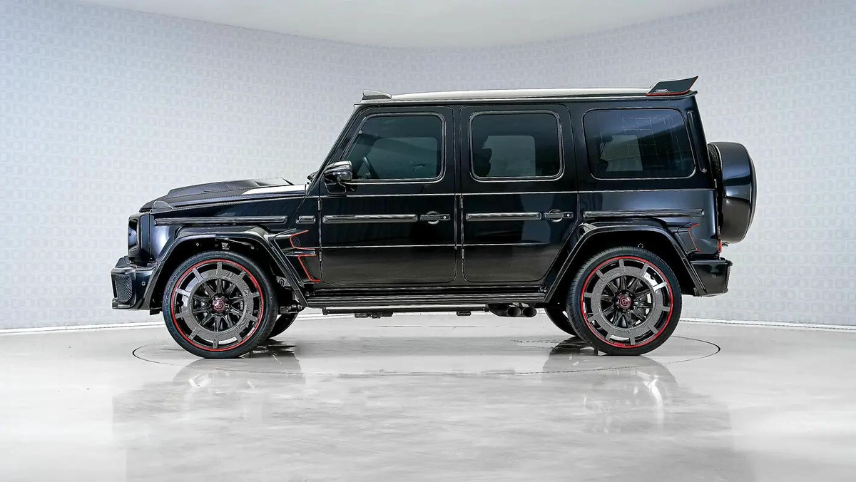 UAEs Very Best Example | 2 Years Free Servicing | AED 10,852 Per Month-5-5