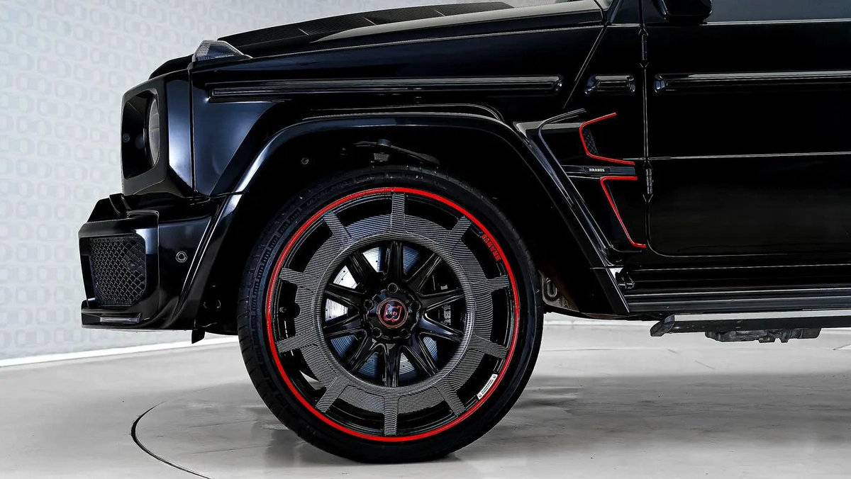 UAEs Very Best Example | 2 Years Free Servicing | AED 10,852 Per Month-3-3