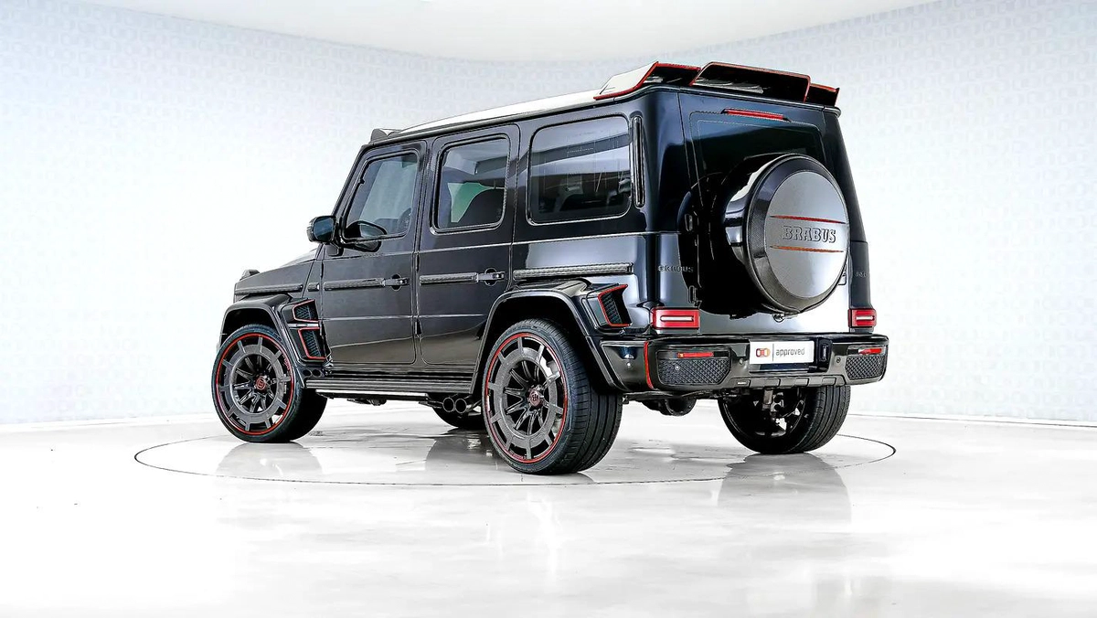 UAEs Very Best Example | 2 Years Free Servicing | AED 10,852 Per Month-10-10