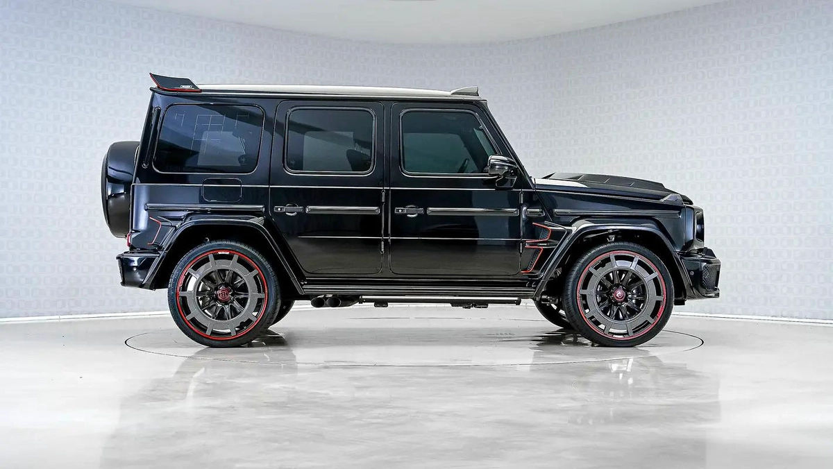 UAEs Very Best Example | 2 Years Free Servicing | AED 10,852 Per Month-2-2