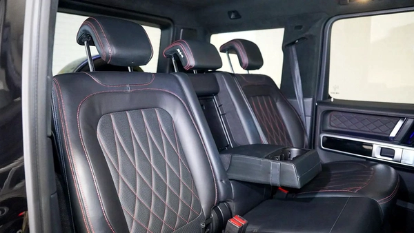 UAEs Very Best Example | 2 Years Free Servicing | AED 10,852 Per Month