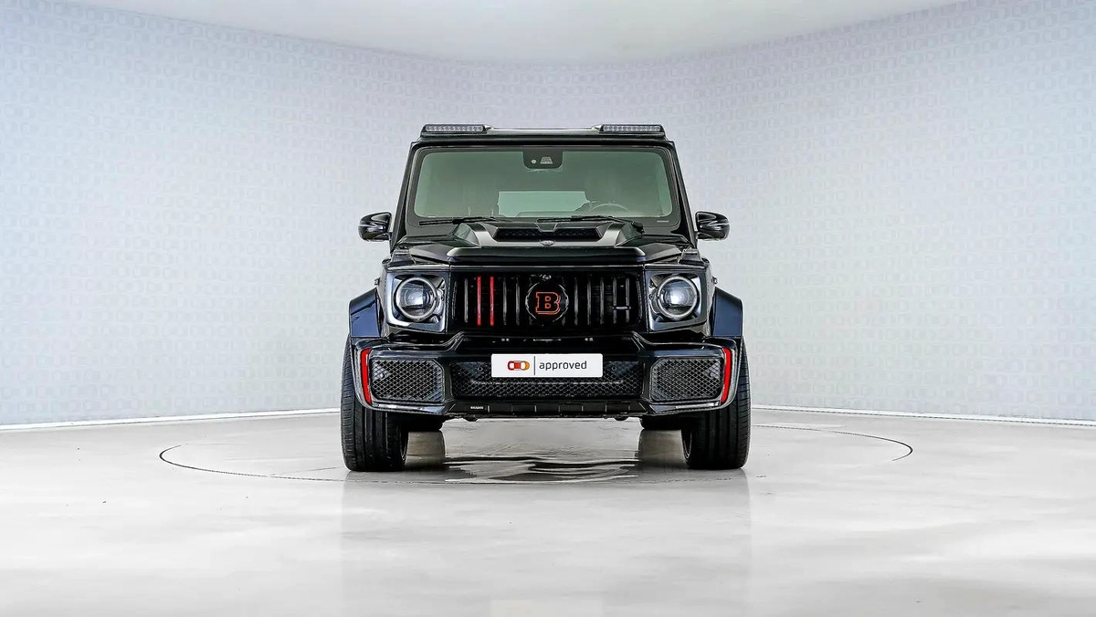 UAEs Very Best Example | 2 Years Free Servicing | AED 10,852 Per Month-7-7
