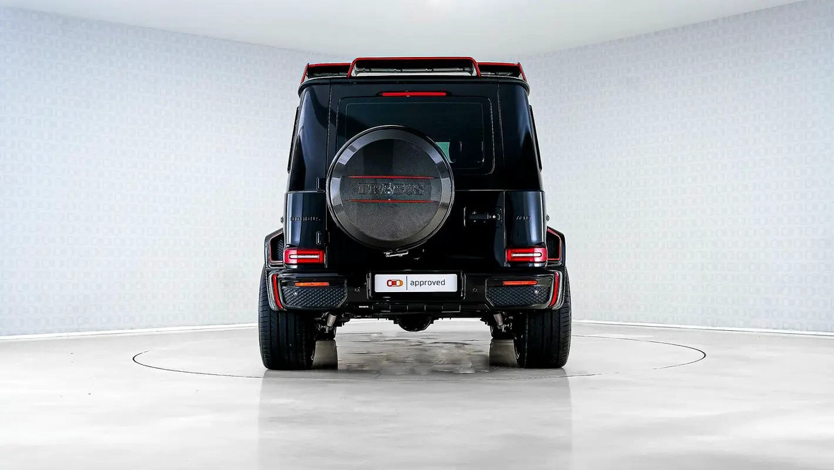 UAEs Very Best Example | 2 Years Free Servicing | AED 10,852 Per Month-4-4