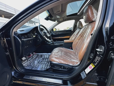 لكزس ES350 2026 خليجى فل اوبشن لا تحتاج اى مصروف نهائى محركات وكاله-11
