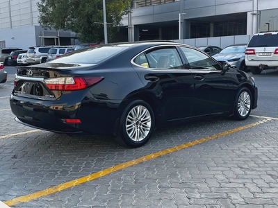 لكزس ES350 2026 خليجى فل اوبشن لا تحتاج اى مصروف نهائى محركات وكاله-5