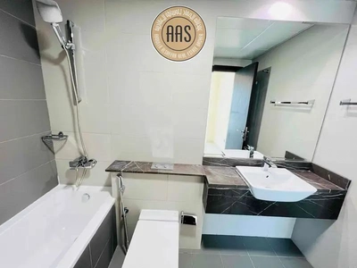 Best Deal || Luxurious 2 Bedroom Hall || Close To City Walk-9