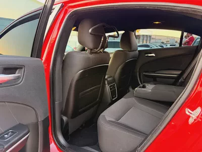 Dodge Charger SXT 2019 GCC Specs-9