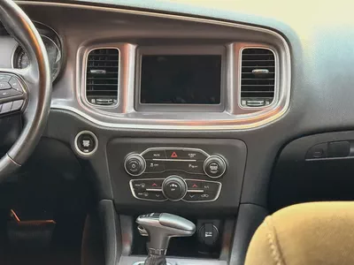 Dodge Charger SXT 2019 GCC Specs-11