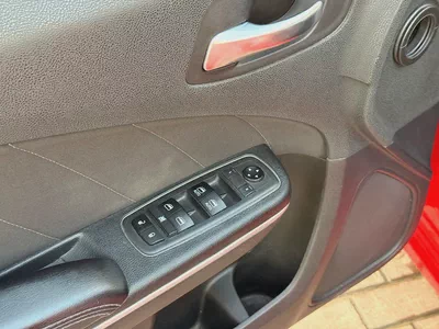 Dodge Charger SXT 2019 GCC Specs-14