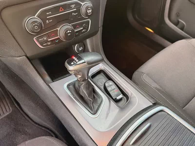 Dodge Charger SXT 2019 GCC Specs-16