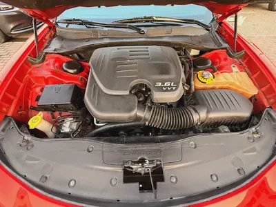 Dodge Charger SXT 2019 GCC Specs-18