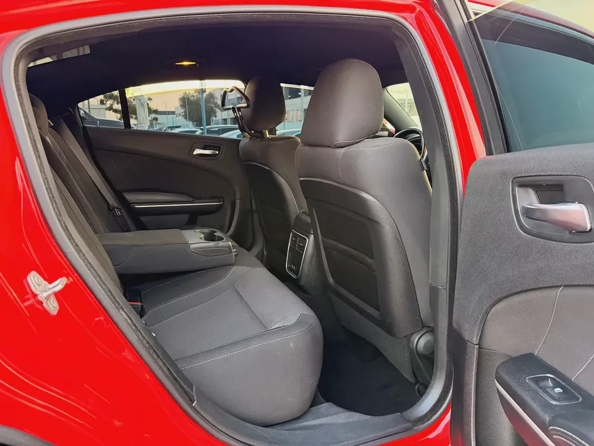 Dodge Charger SXT 2019 GCC Specs-10-10
