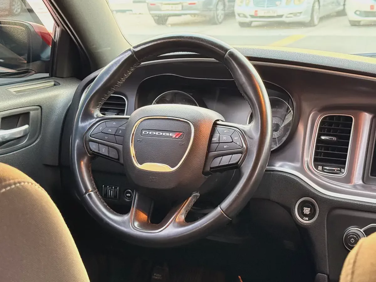 Dodge Charger SXT 2019 GCC Specs-13-13