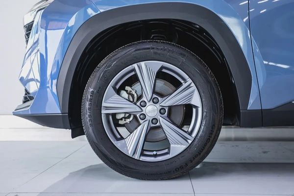 GEELY WARRANTY TILL 2029 / 150,000 KM | GL | GCC | AED 1500 PM