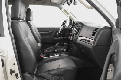 1,482 AED / 60 months | 0% DP | 2020 Mistibushi Pajero 3.8L GLS / Full Service History-7