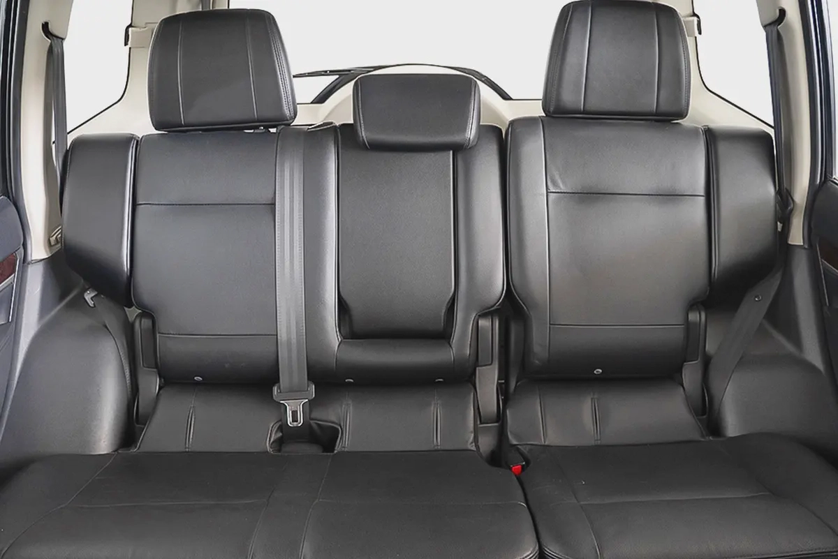 1,482 AED / 60 months | 0% DP | 2020 Mistibushi Pajero 3.8L GLS / Full Service History-11-11