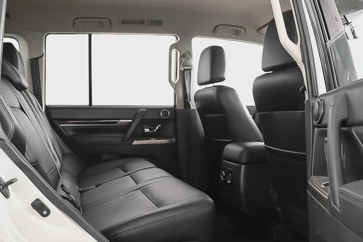 1,482 AED / 60 months | 0% DP | 2020 Mistibushi Pajero 3.8L GLS / Full Service History-12-12